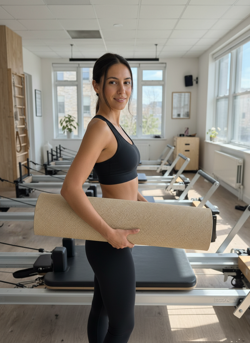 REFORMA Pilates Activewear